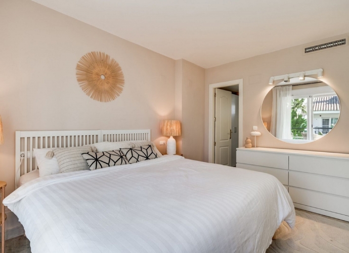 Adosado en Nueva Andalucía - 10