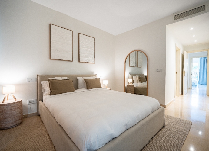 Apartamento Planta Media en La Quinta - 5