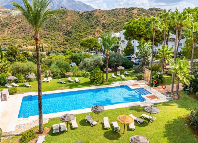 Apartamento Planta Media en La Quinta - 6