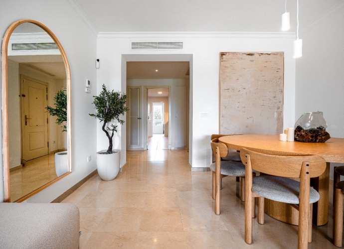 Apartamento Planta Media en La Quinta - 9