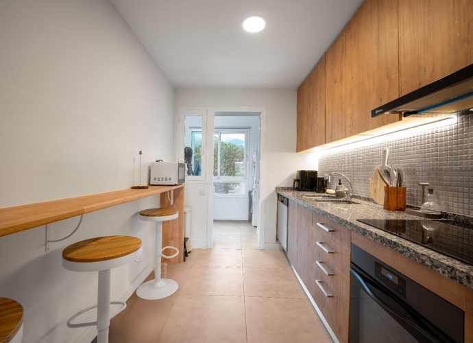 Apartamento Planta Media en La Quinta - 10