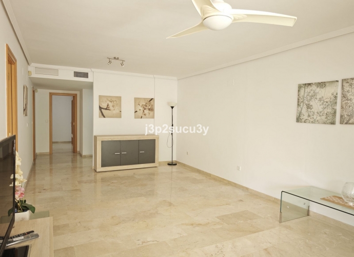 Apartment Ground Floor in Guadalmina Baja - 7