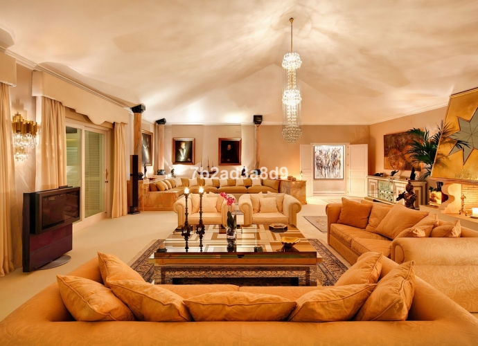 Villa Detached in Río Real - 5