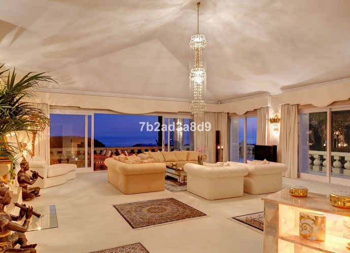 Villa Detached in Río Real - 6