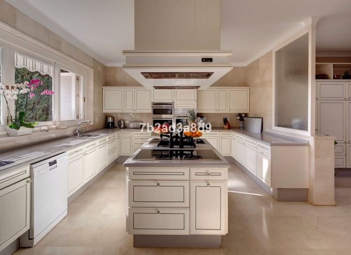 Villa Detached in Río Real - 9