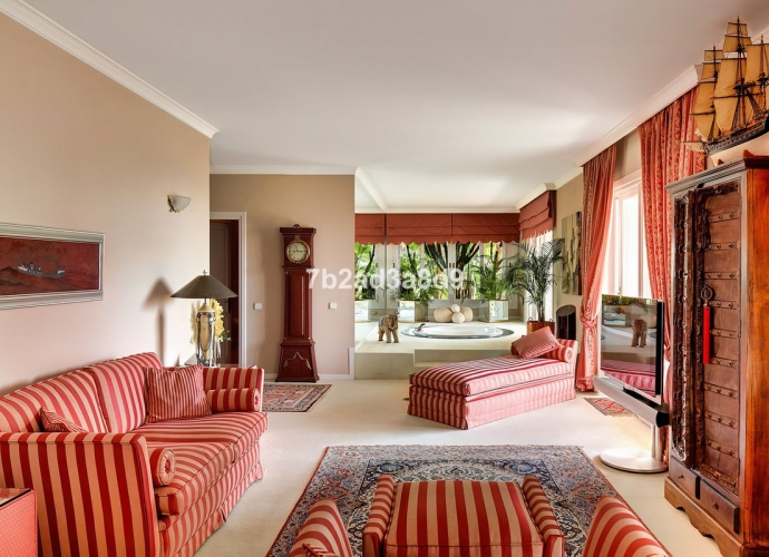 Villa Detached in Río Real - 10