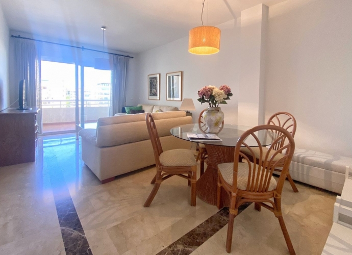 Apartment Middle Floor in Marbella - 7