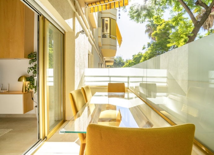 Apartment Middle Floor in Marbella - 1