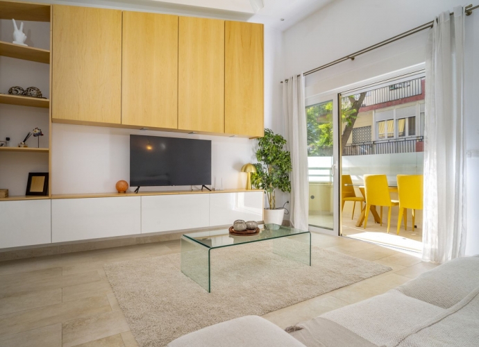 Apartment Middle Floor in Marbella - 3