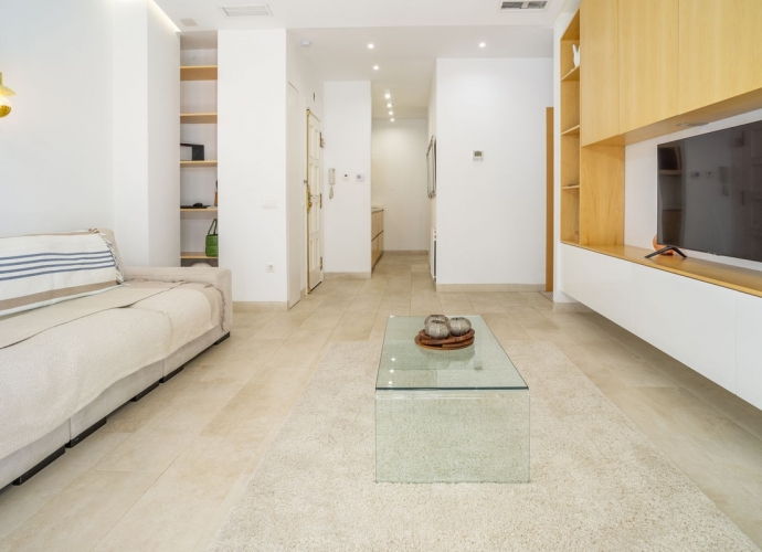 Apartment Middle Floor in Marbella - 5