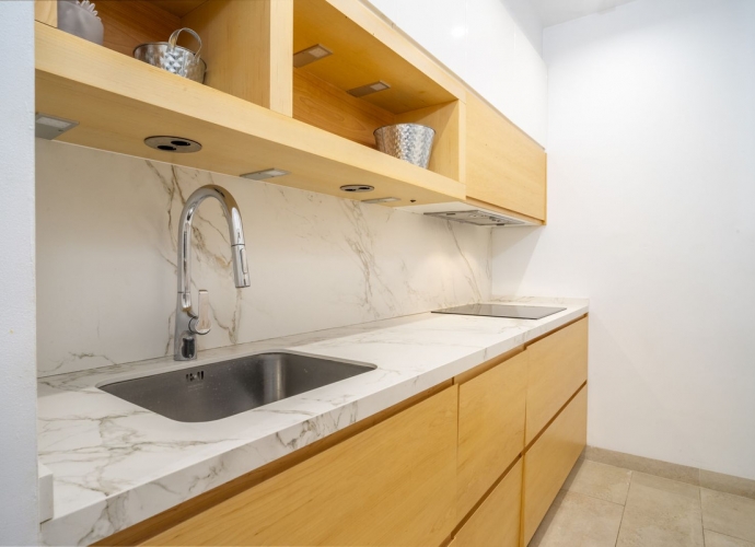 Apartment Middle Floor in Marbella - 7