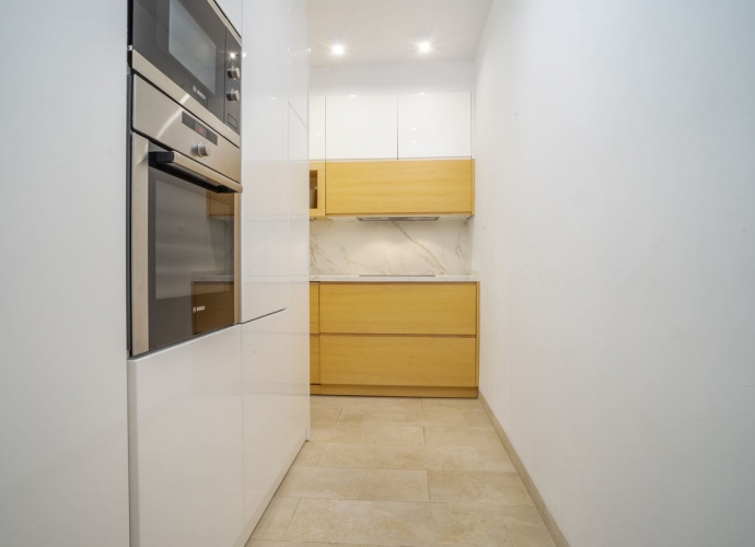 Apartment Middle Floor in Marbella - 8