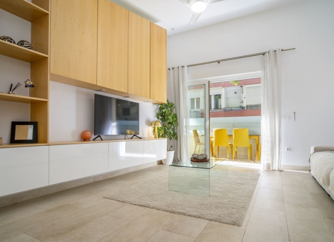 Apartment Middle Floor in Marbella - 10