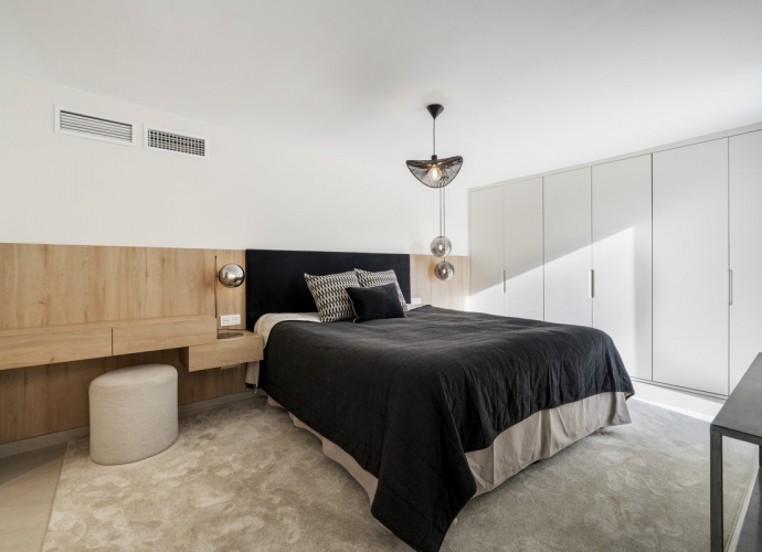 Villa indépendante situé à San Pedro de Alcántara - 10