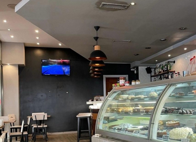 Commercial Restaurant in Marbella - 1