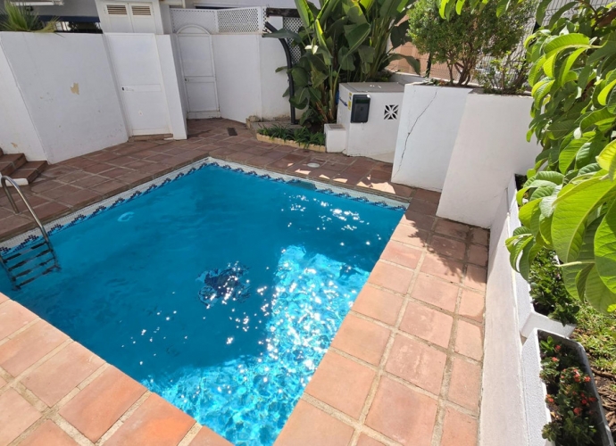Townhouse Terraced in Marbella - 1