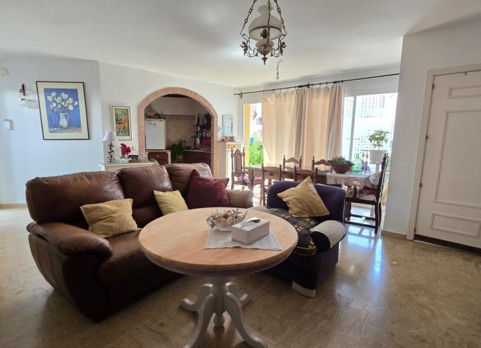 Townhouse Terraced in Marbella - 2