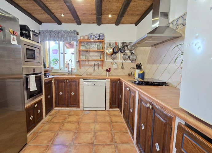 Townhouse Terraced in Marbella - 3