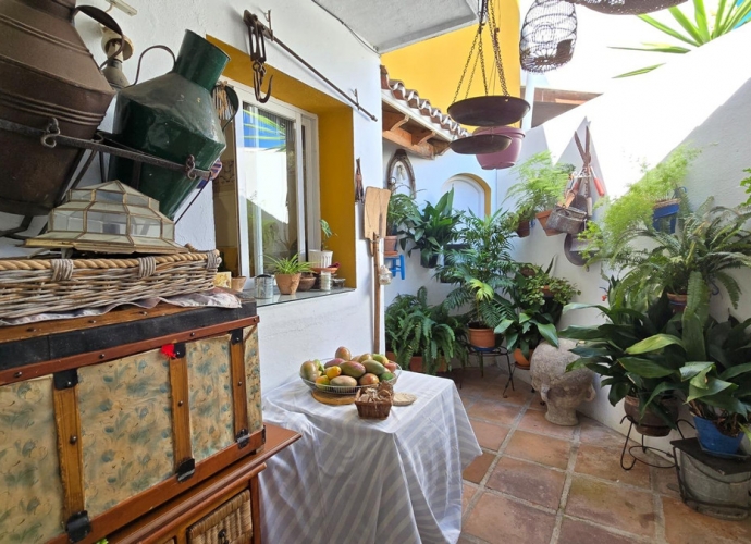 Townhouse Terraced in Marbella - 7