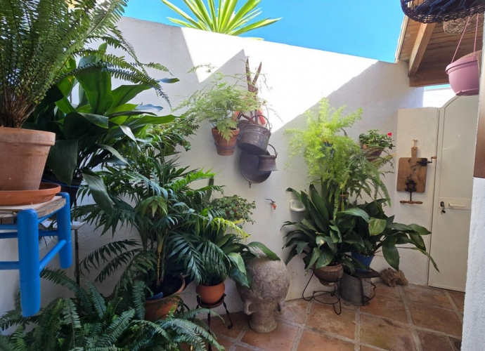 Townhouse Terraced in Marbella - 8