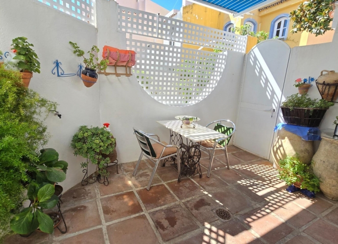 Townhouse Terraced in Marbella - 9