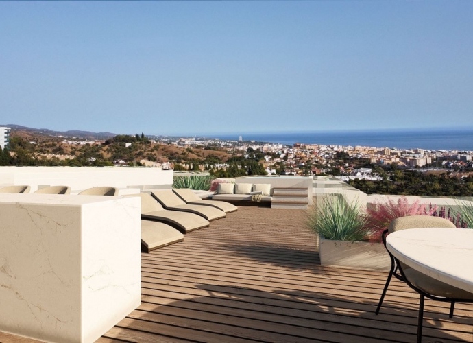 Villa Independiente en Marbella - 8