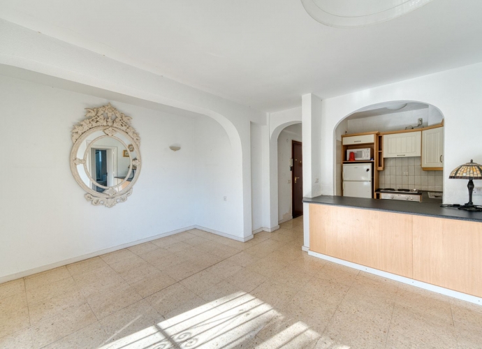 Apartamento Planta Media en The Golden Mile - 3