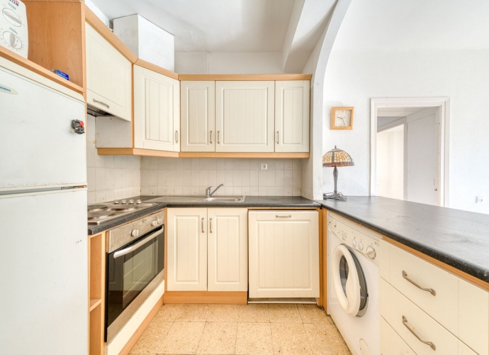 Apartamento Planta Media en The Golden Mile - 9