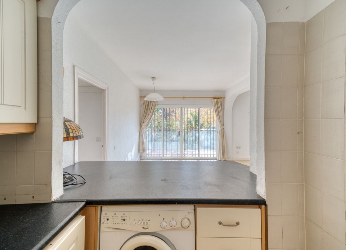 Apartamento Planta Media en The Golden Mile - 10