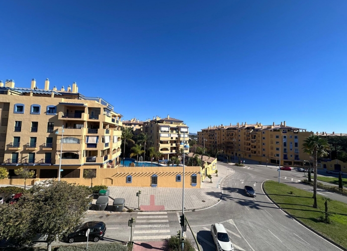 Apartment Middle Floor in San Pedro de Alcántara - 2