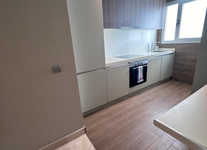 Apartment Middle Floor in San Pedro de Alcántara - 8