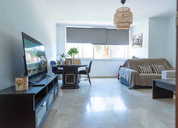 Apartment Middle Floor in Marbella - 2