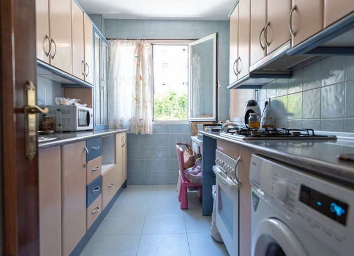 Apartment Middle Floor in Marbella - 3