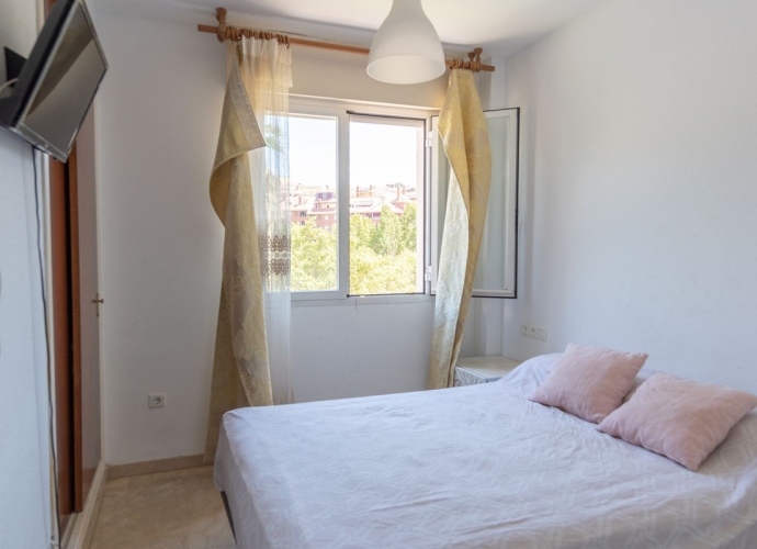 Apartment Middle Floor in Marbella - 4