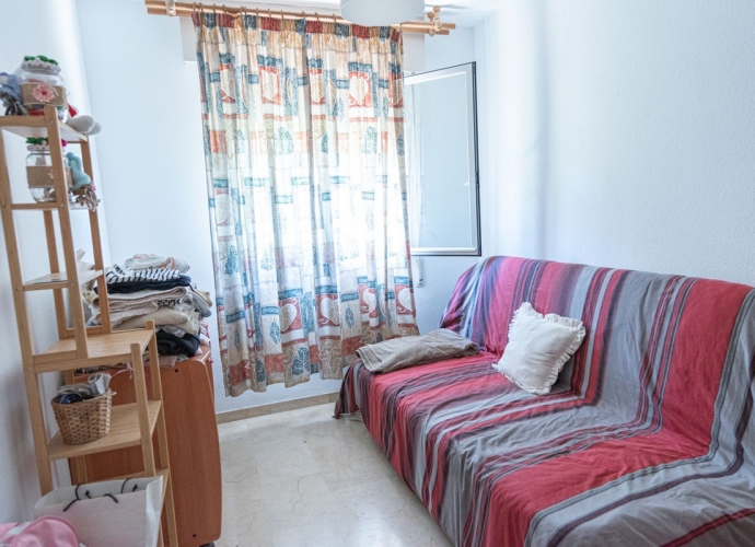 Apartment Middle Floor in Marbella - 6