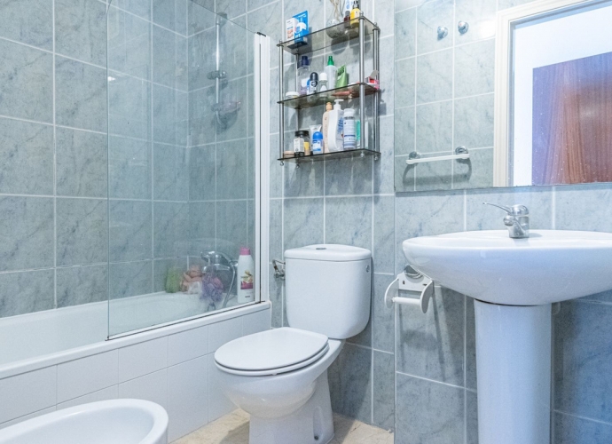 Apartment Middle Floor in Marbella - 7