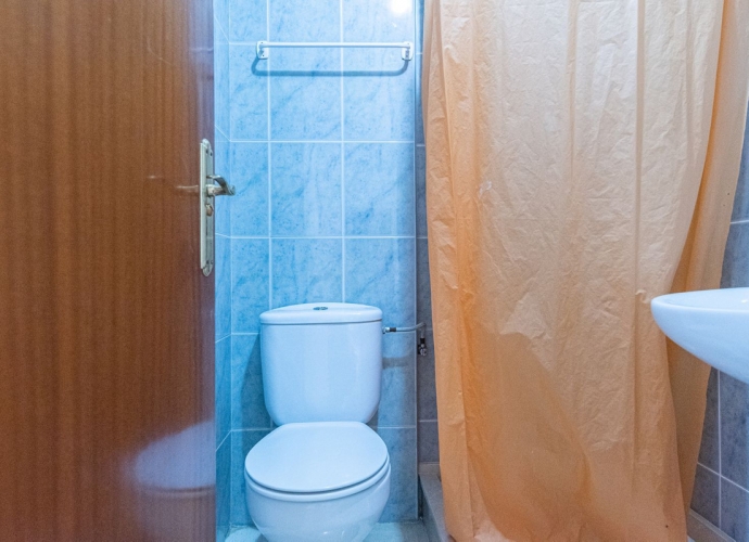 Apartment Middle Floor in Marbella - 8