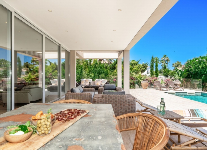 Villa Independiente en Marbella - 7