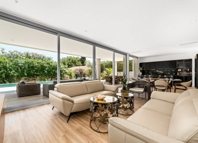 Villa Independiente en Marbella - 8