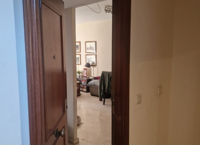 Appartement milieu d’Etage situé à Costalita - 7