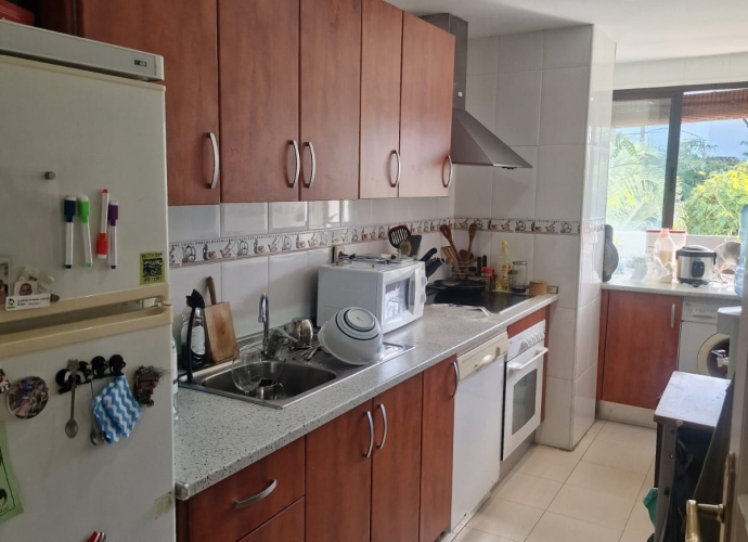 Appartement milieu d’Etage situé à Costalita - 10