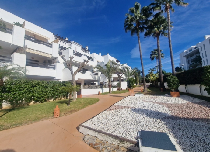 Apartamento Planta Media en Costalita - 1