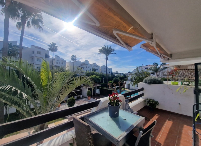 Apartamento Planta Media en Costalita - 2