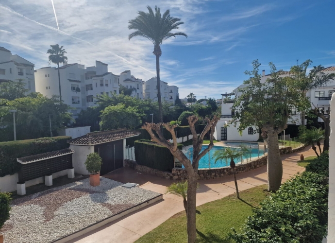 Apartamento Planta Media en Costalita - 4