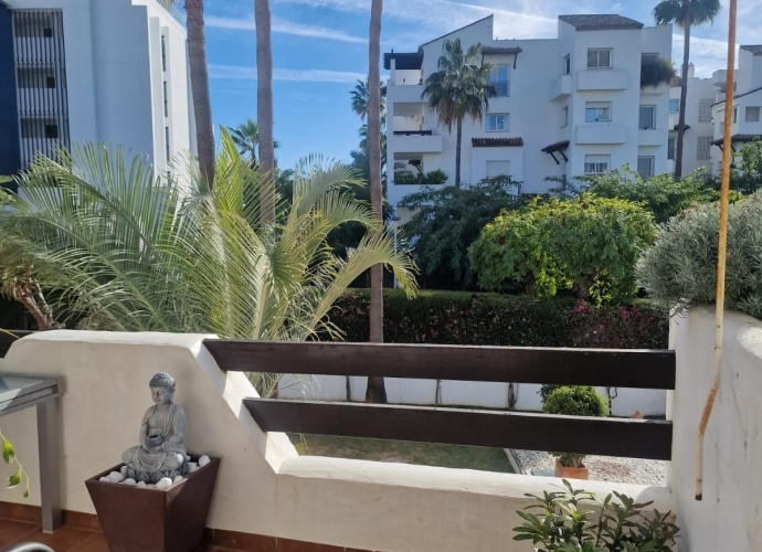 Apartamento Planta Media en Costalita - 5