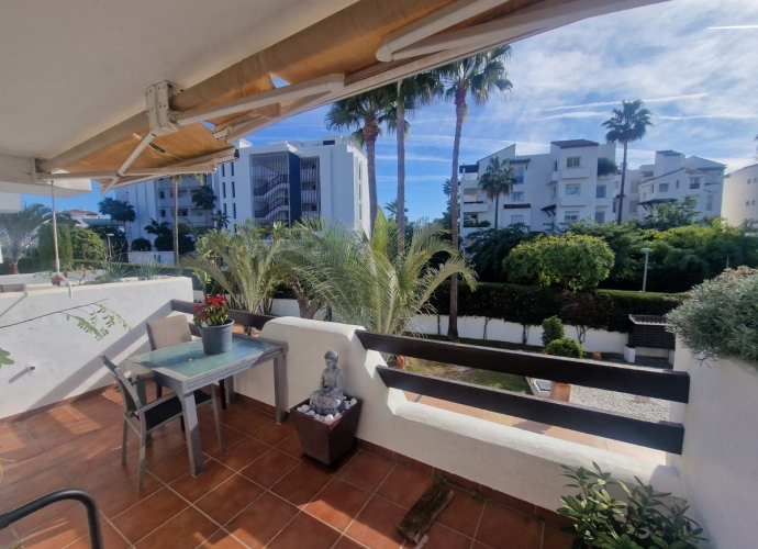 Apartamento Planta Media en Costalita - 6