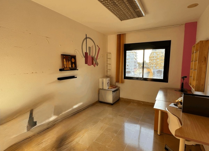 Apartment Middle Floor in San Pedro de Alcántara - 5