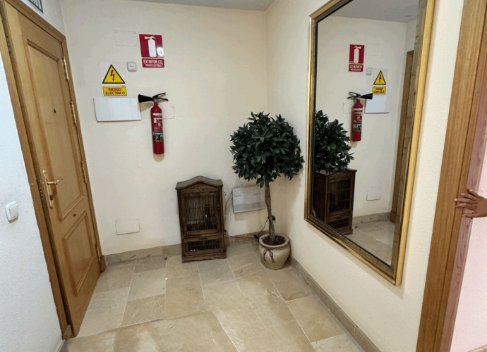 Apartment Middle Floor in San Pedro de Alcántara - 6