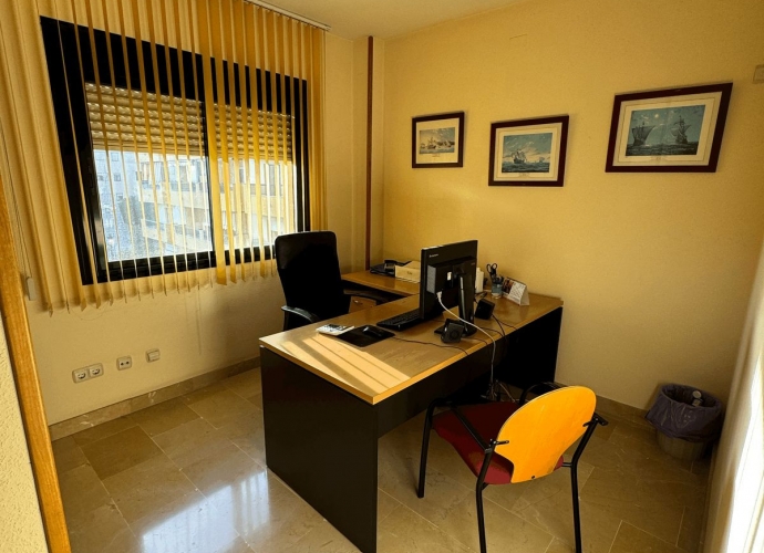 Apartment Middle Floor in San Pedro de Alcántara - 9