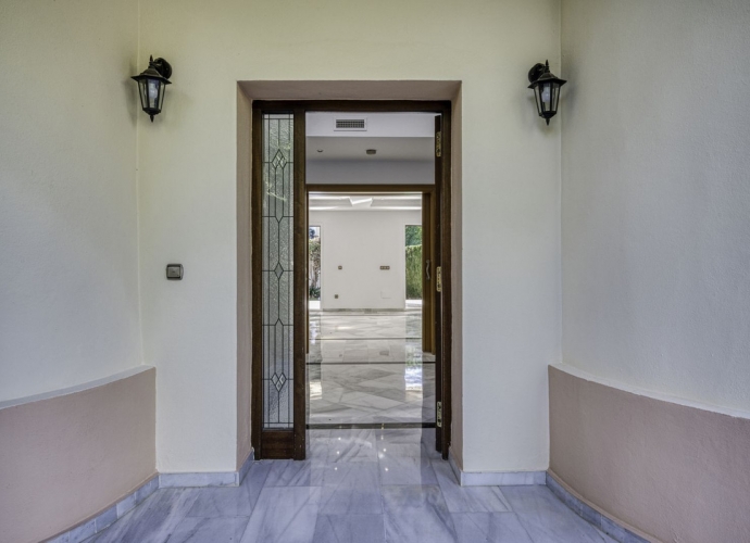 Villa Detached in El Rosario - 7